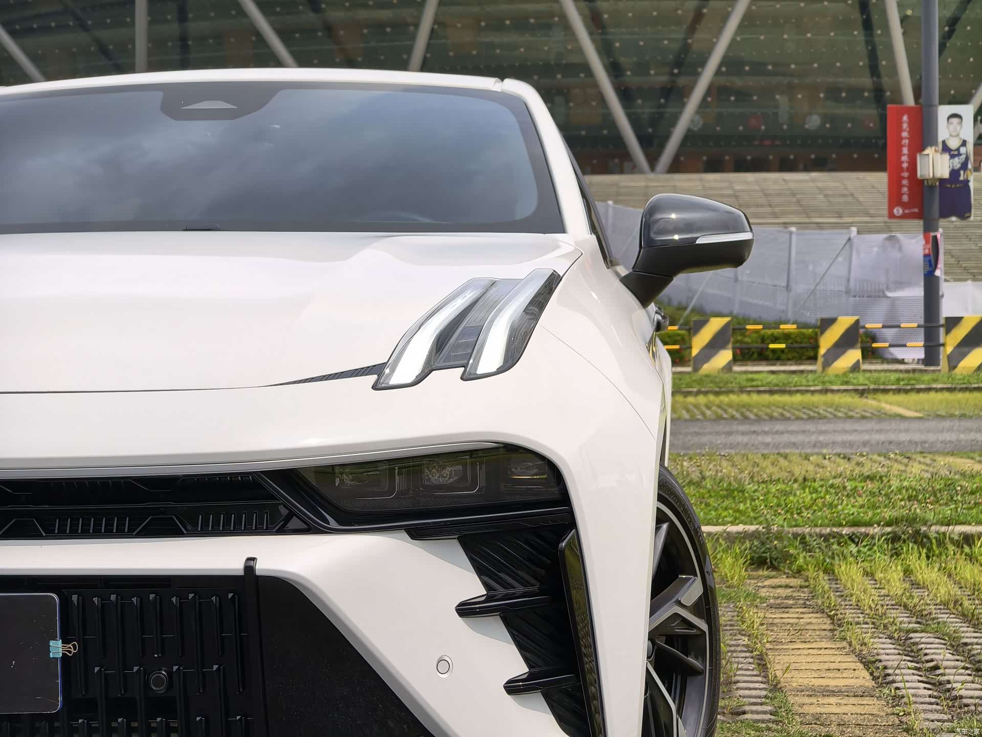 Lynk & Co 02, 2024 10