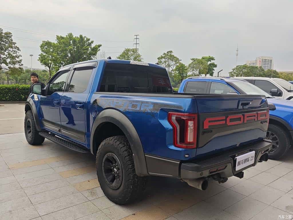 Ford F-150, 2019 9