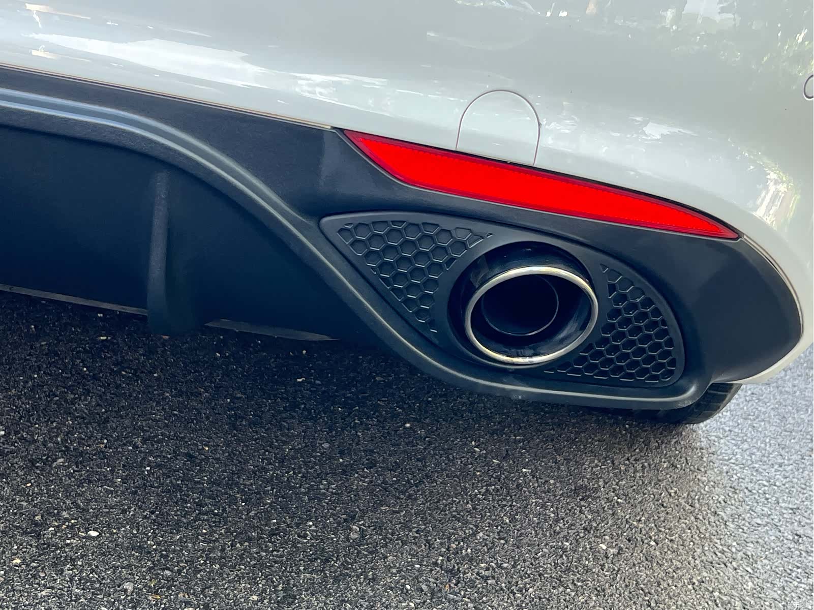 Alfa Romeo Giulia, 2018 21
