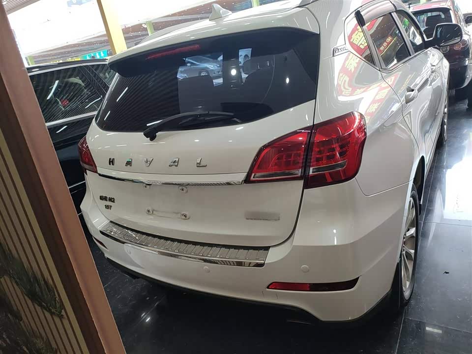 Haval H2 Haval H2