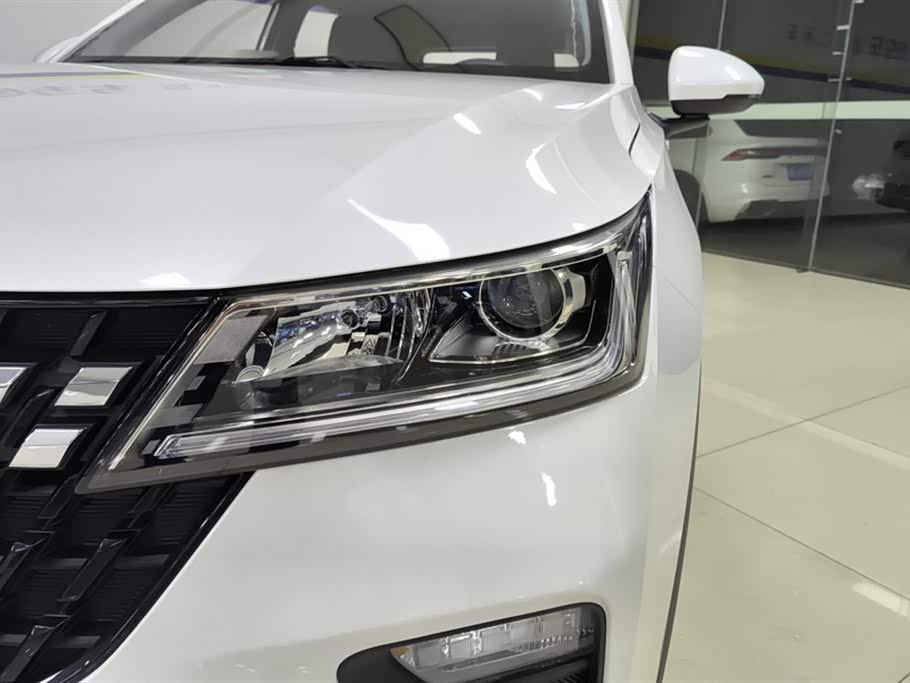 Wuling Wuling Xingchi