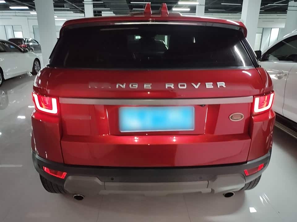 Land Rover Range Rover Aurora Land Rover Range Rover Aurora