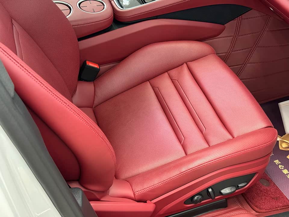 Porsche Panamera Porsche Panamera