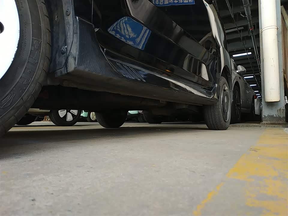 Wuling Hongguang MINIEV Wuling Hongguang MINIEV