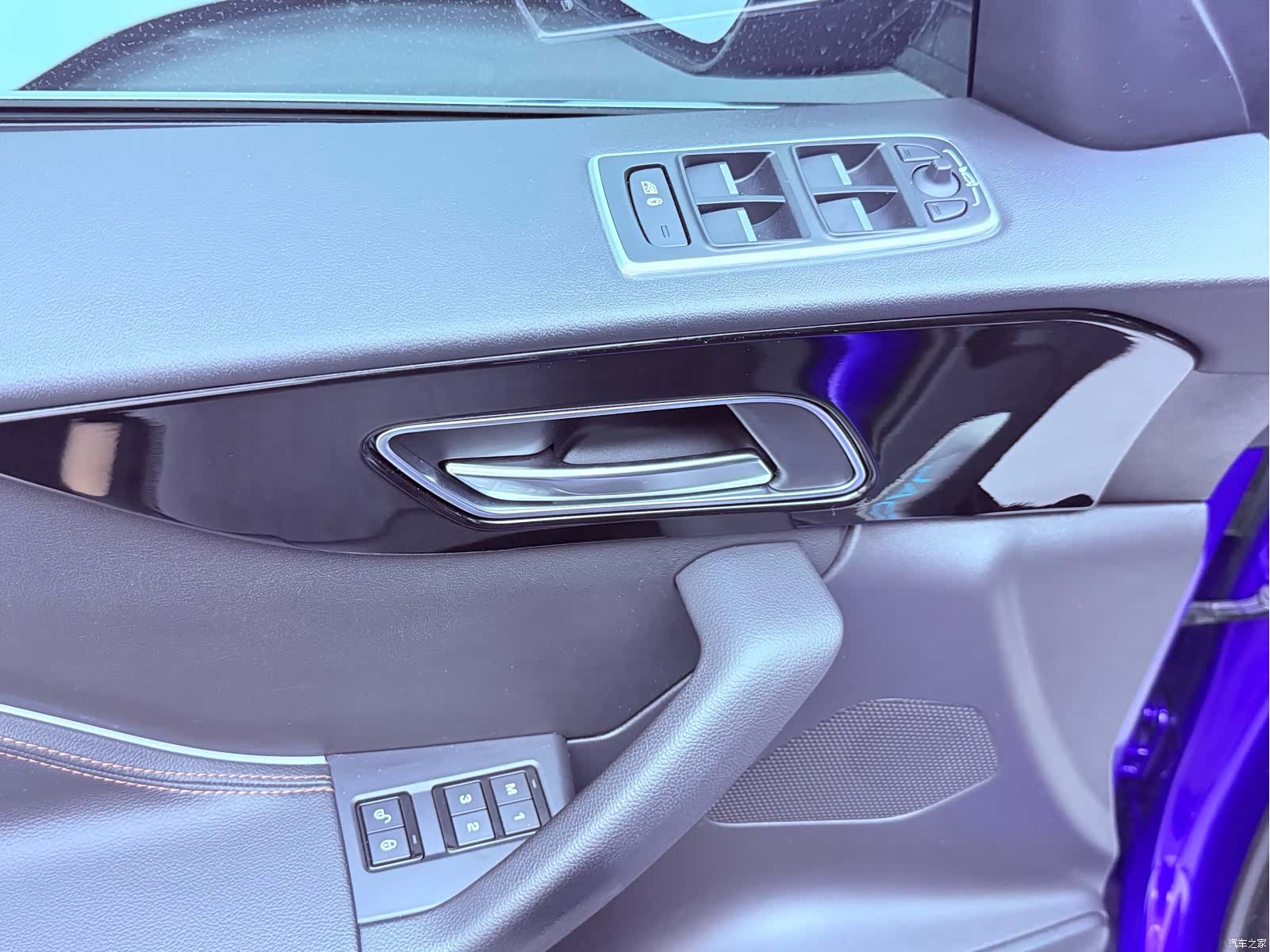 Jaguar F-PACE, 2021 13
