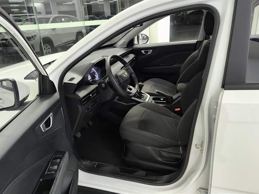 Wuling Wuling Xingchi