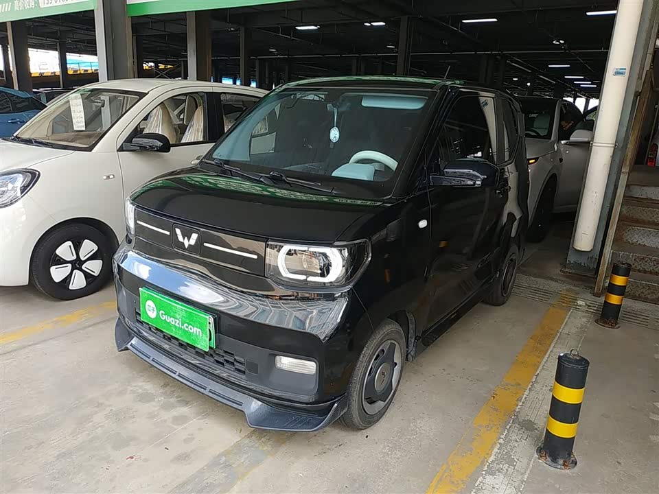 Wuling Hongguang MINIEV Wuling Hongguang MINIEV
