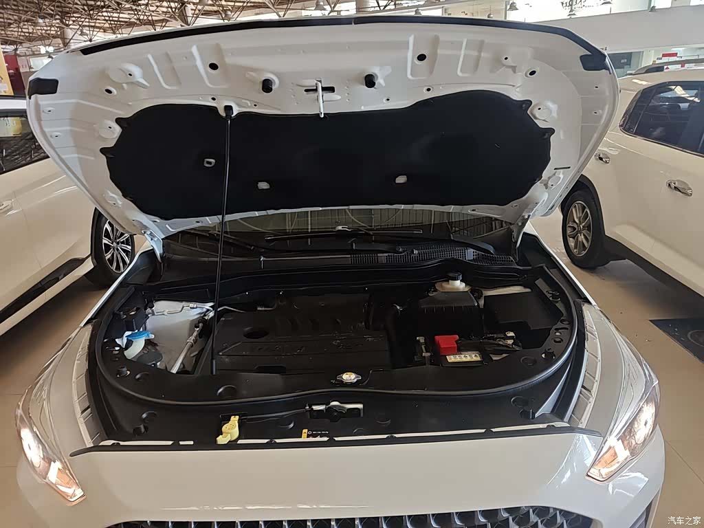 Haval M6, 2020 17
