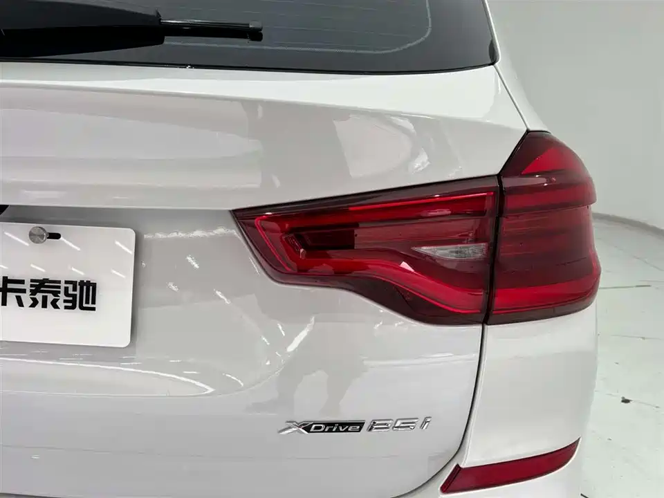 BMW X3 BMW X3
