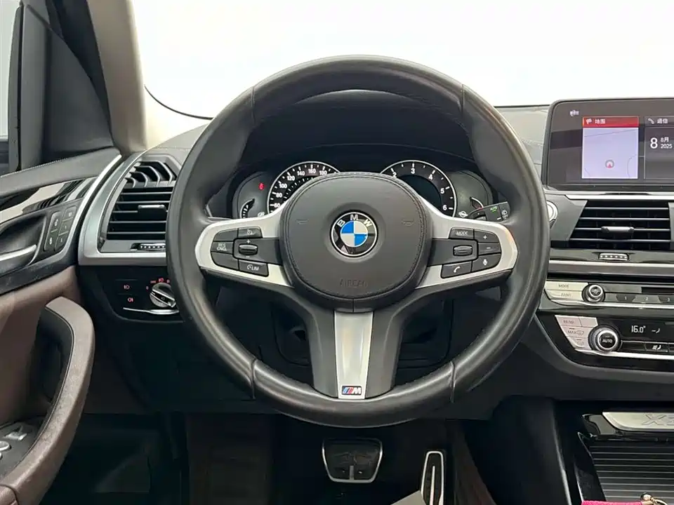 BMW X3 BMW X3