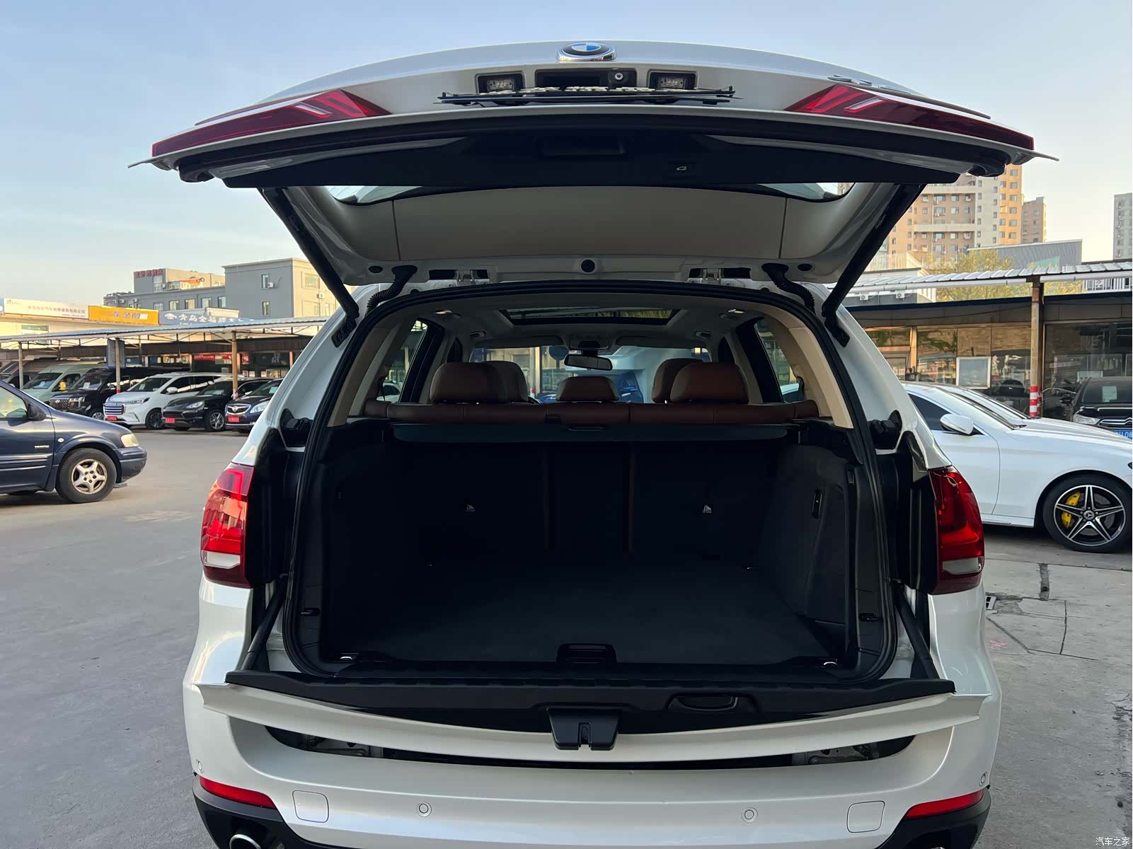 BMW X5, 2015 11
