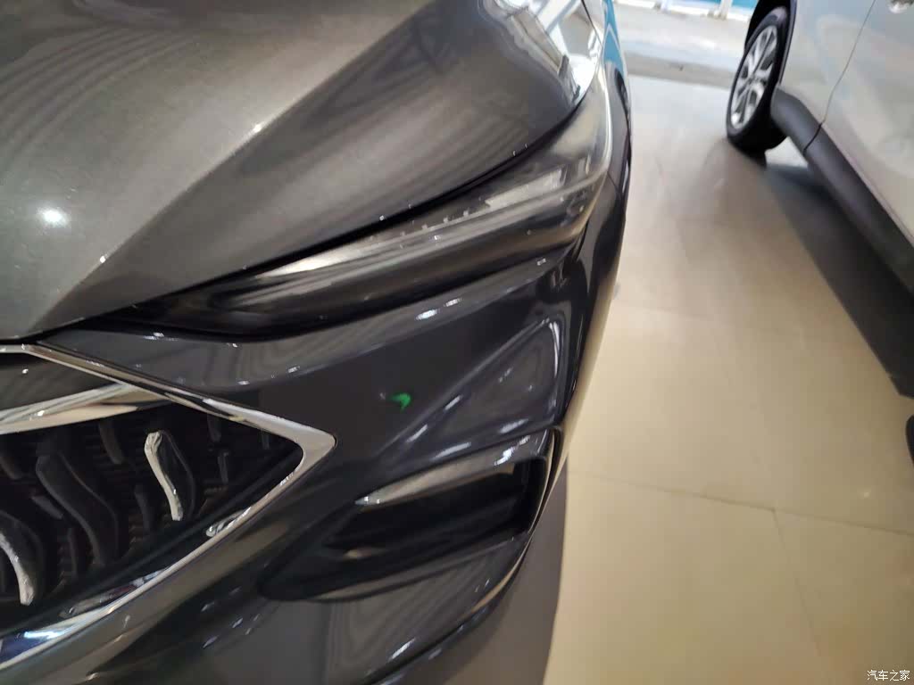 Changan X5, 2022 24
