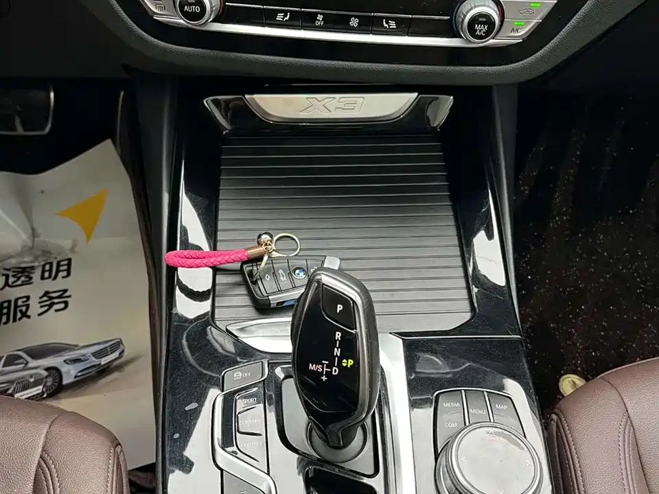 BMW X3 BMW X3