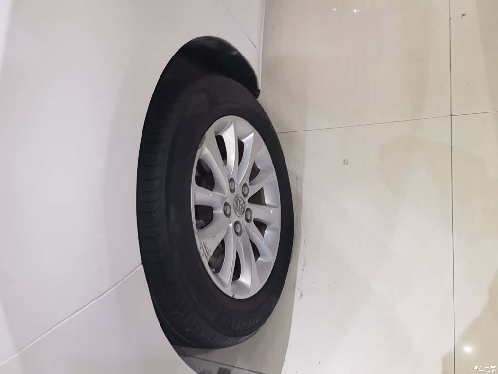 Buick GL8, 2019 23