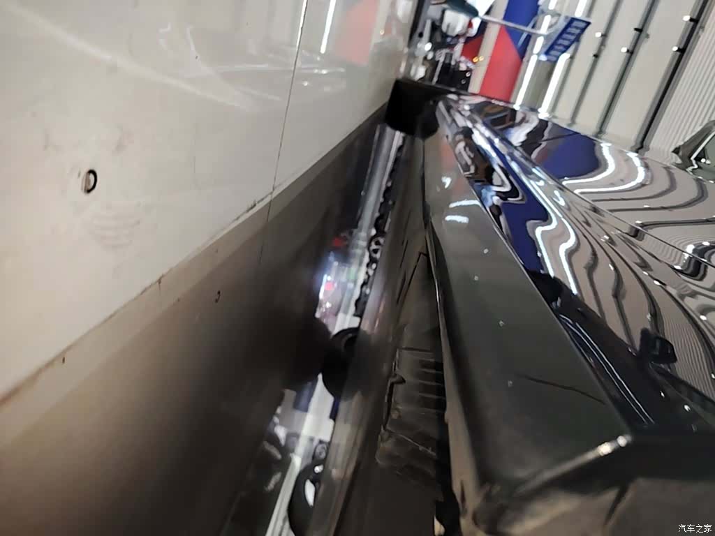 BMW i5, 2025 22