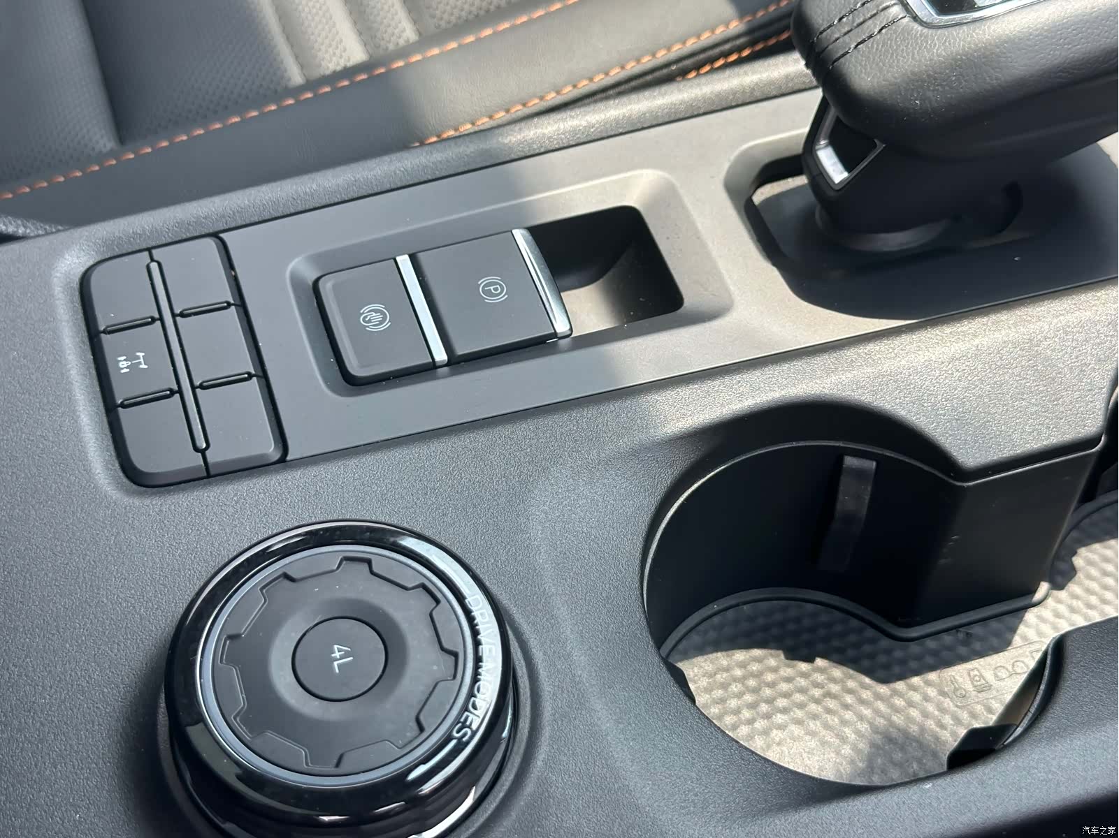 Ford Ranger, 2025 6
