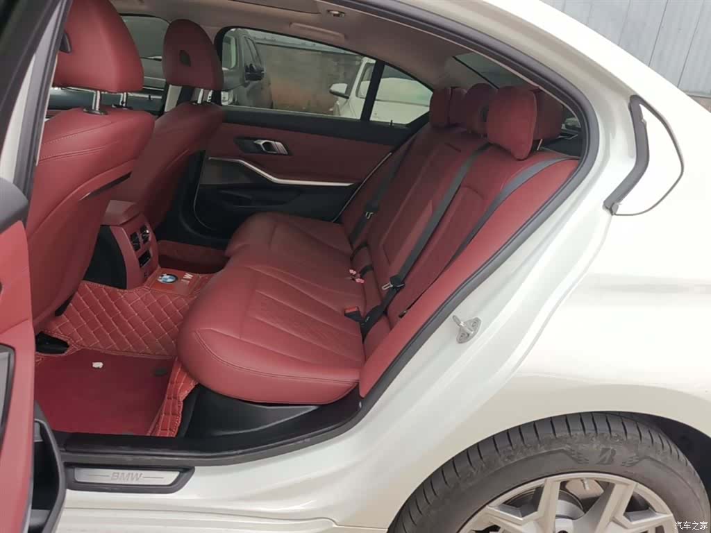 BMW i3, 2024 17