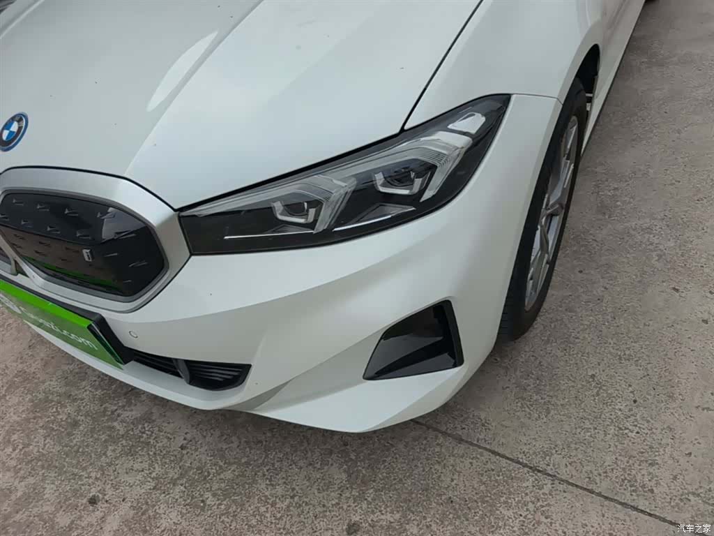 BMW i3, 2024 24