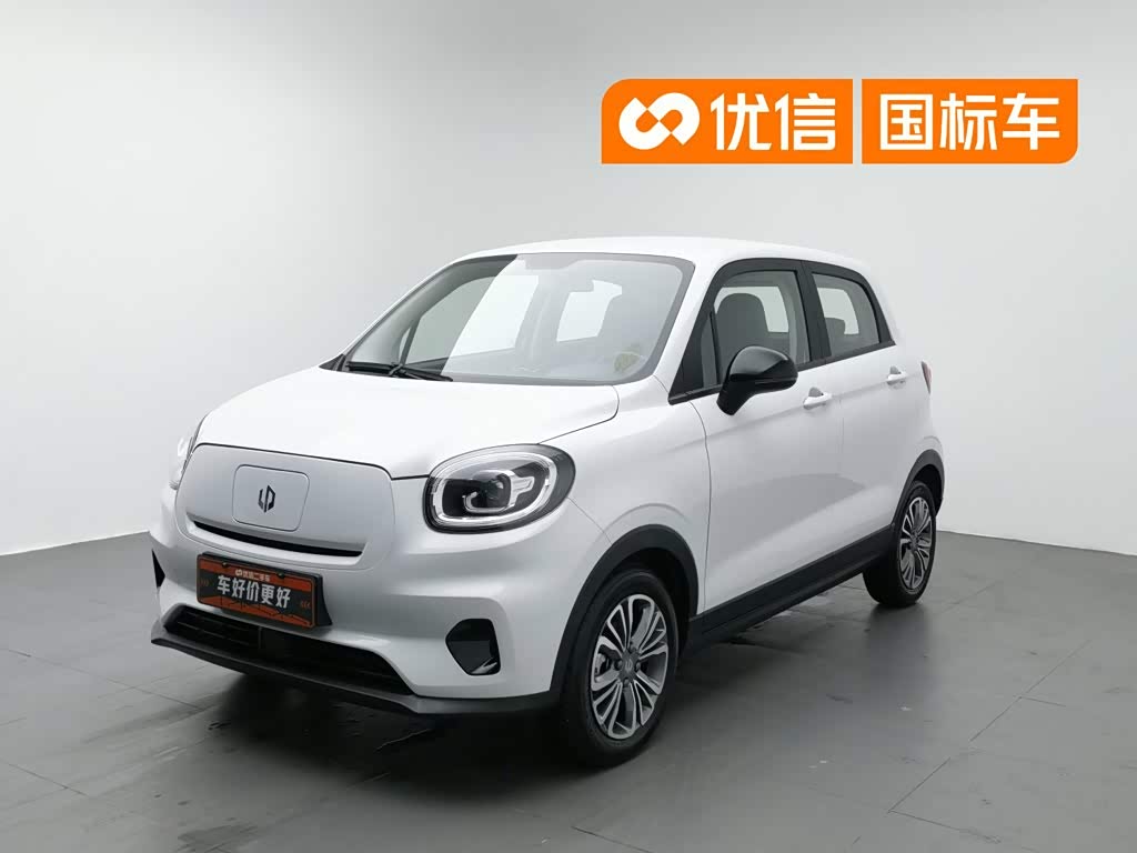 Leapmotor T03