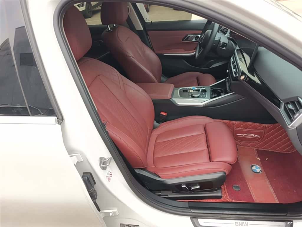 BMW i3, 2024 25