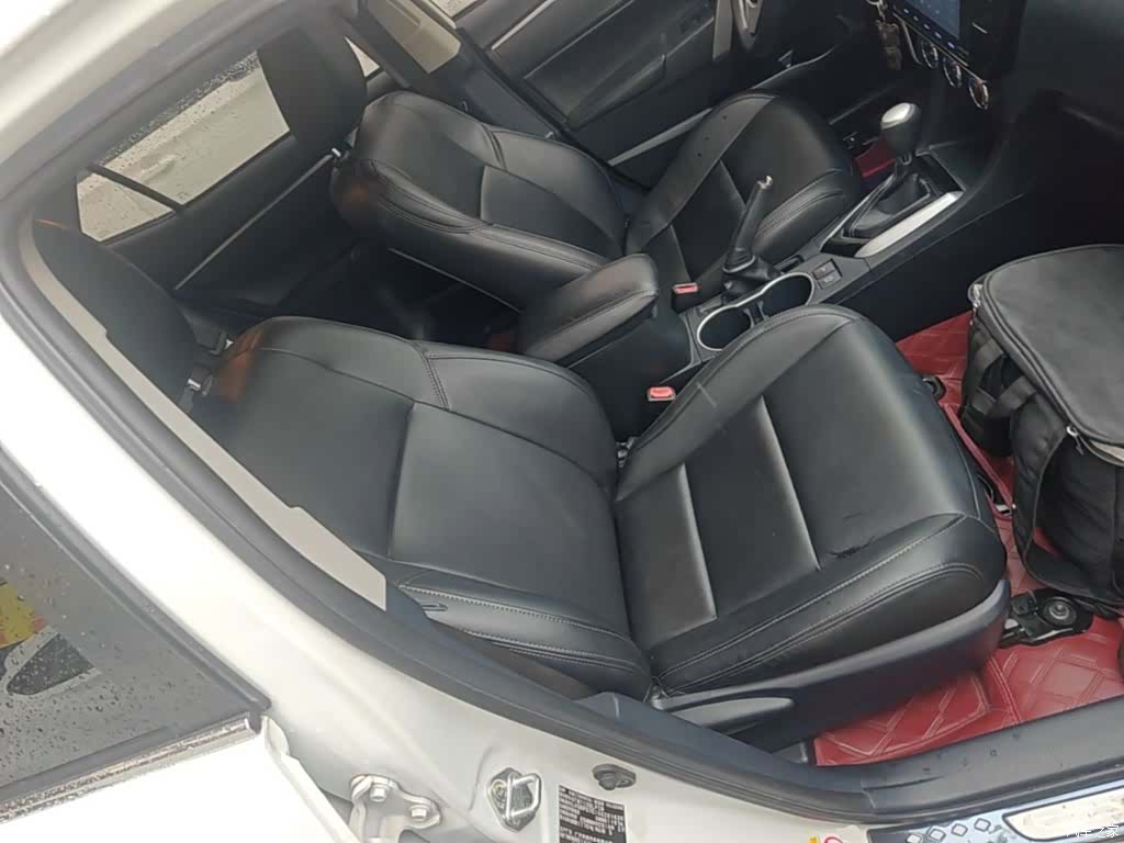 Toyota Levin, 2019 25