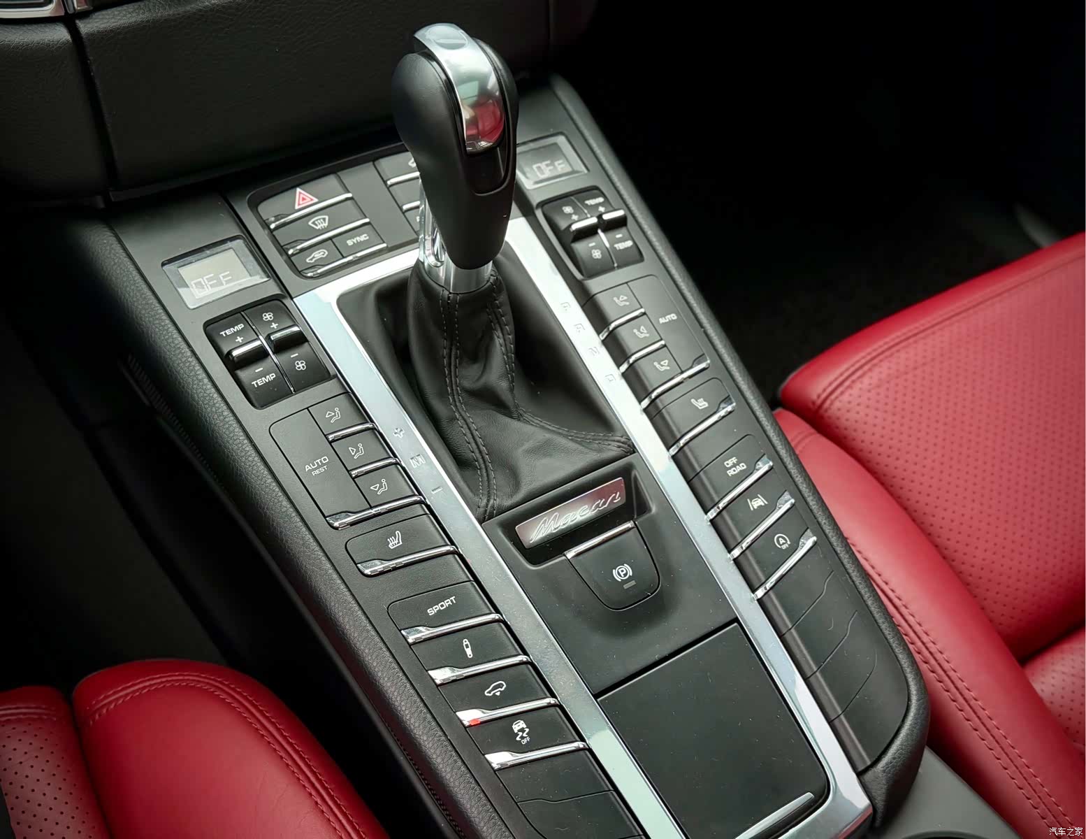 Porsche Macan, 2018 16