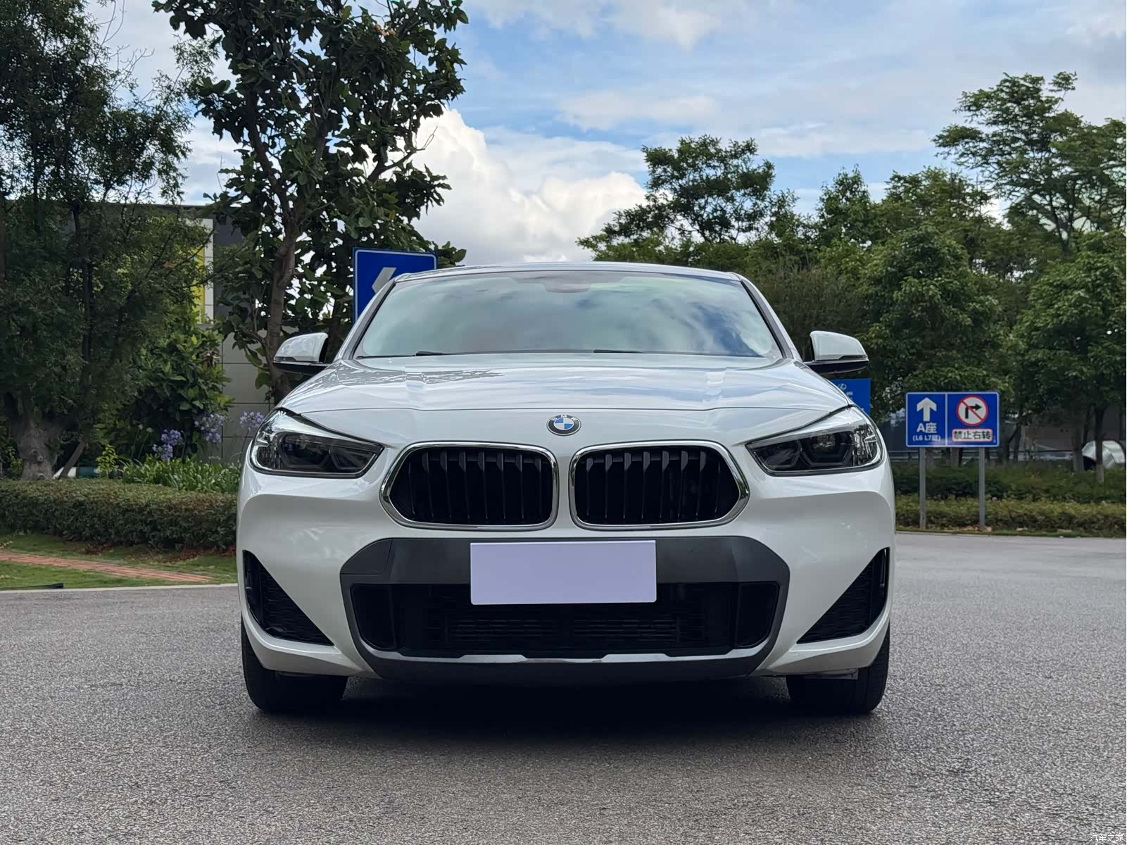 BMW X2, 2021 2