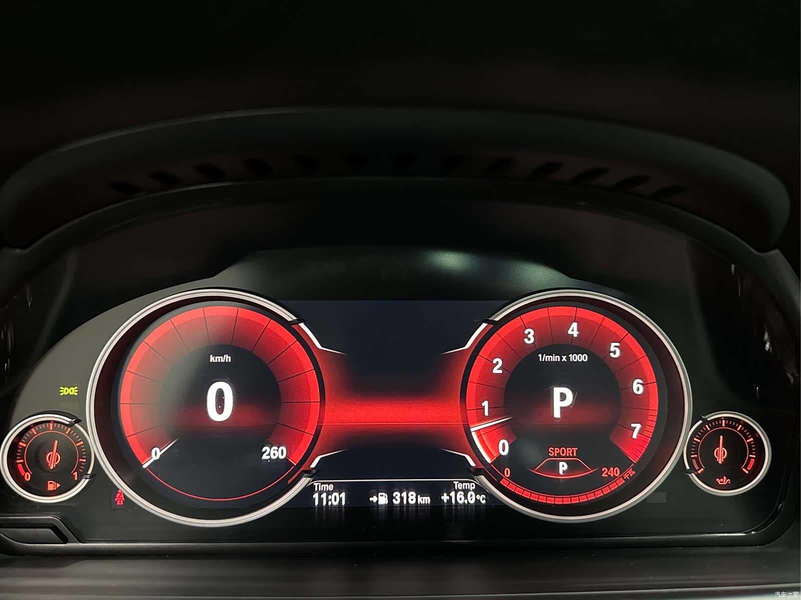 BMW 6 Series, 2017 12