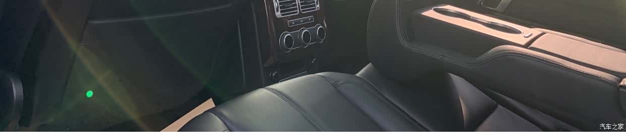 Land Rover Range Rover, 2018 29