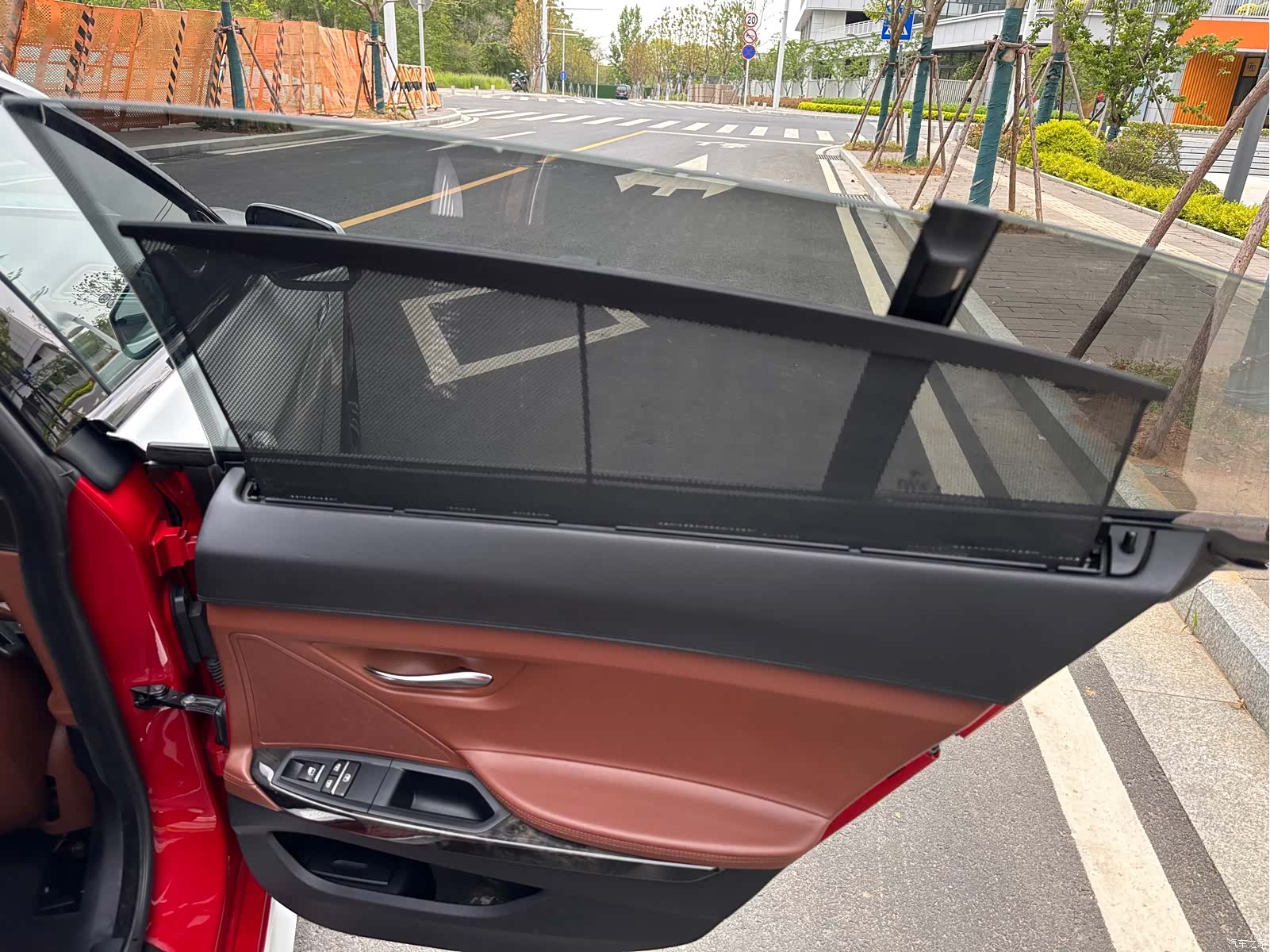 BMW 6 Series, 2017 14
