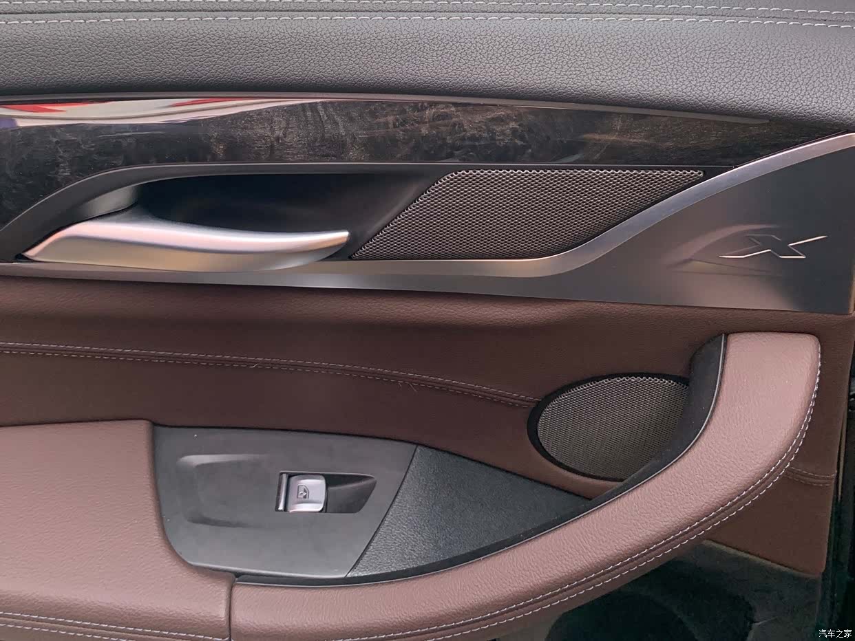BMW X3, 2020 25
