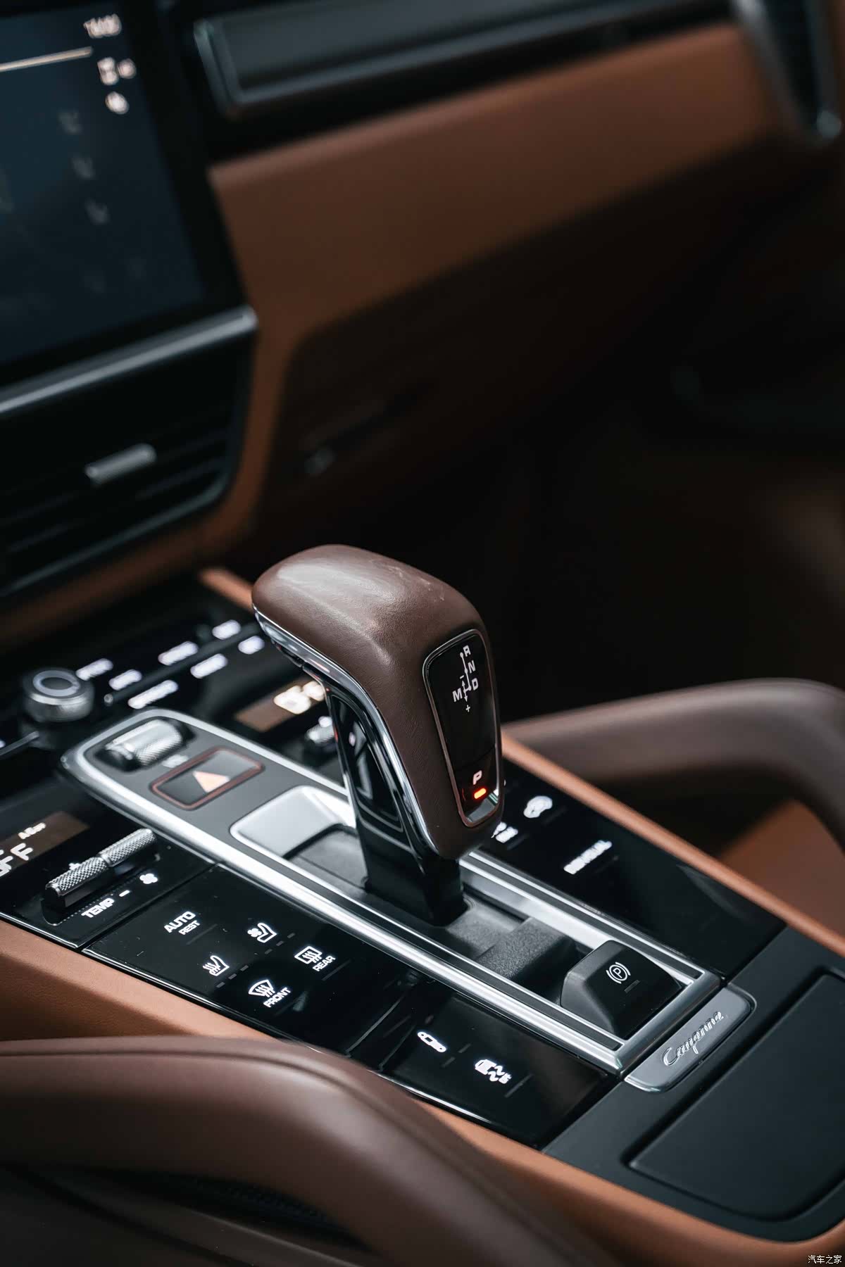 Porsche Cayenne, 2023 16