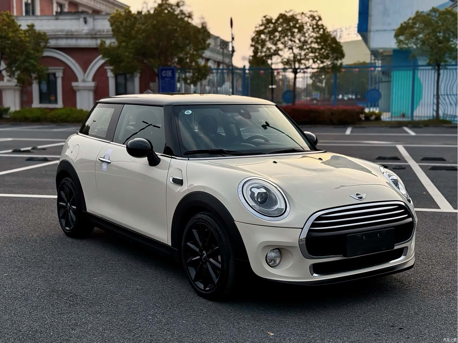 Mini Cooper, 2018 7