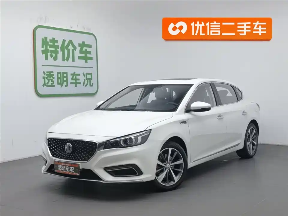 MG MG6 MG MG6