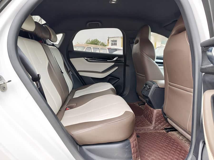 BYD Qin PLUS 2024, фото 13