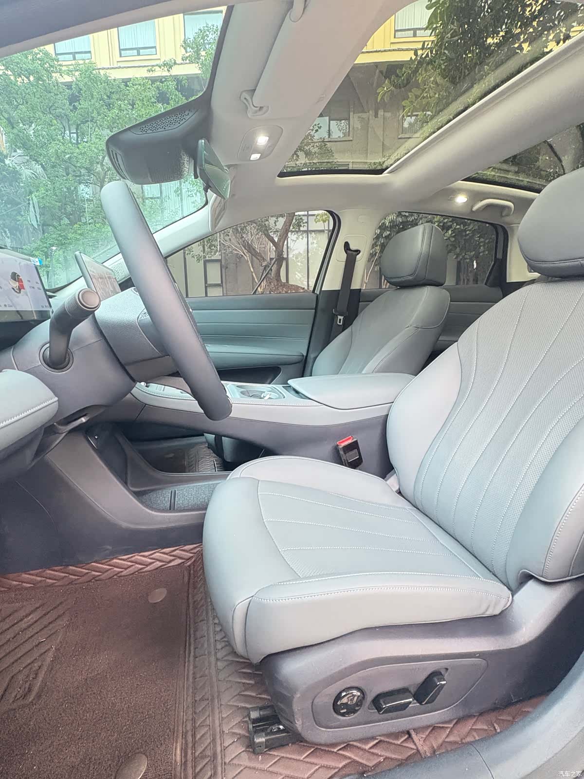 BAIC S3, 2026 9