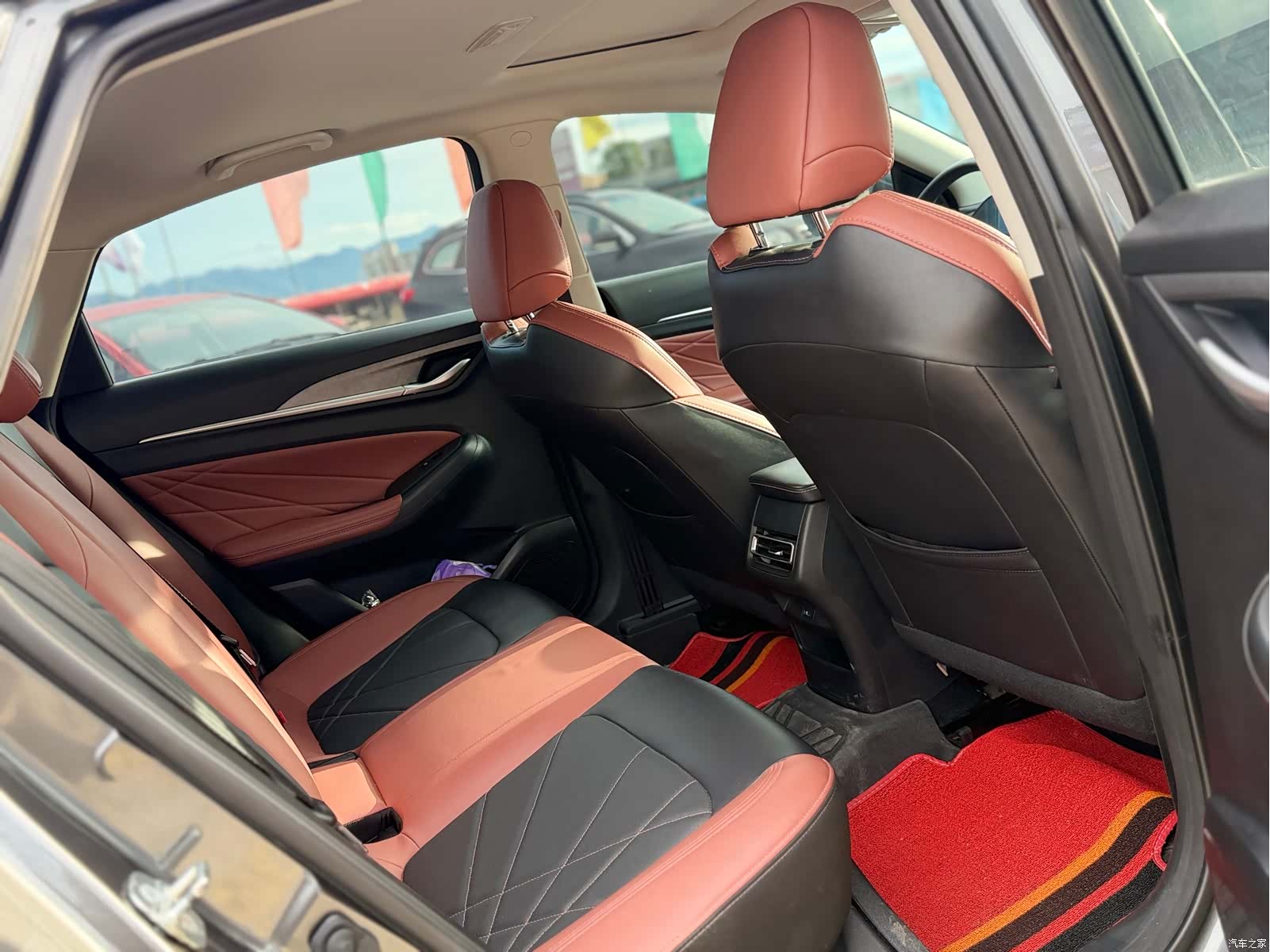 Changan Eado, 2022 12