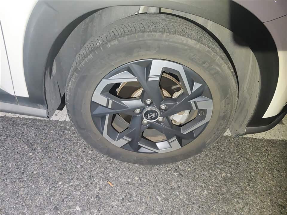 Hyundai Beijing ix35