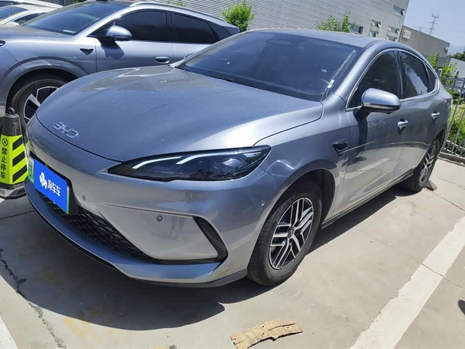 BYD Seal 05 DM-i