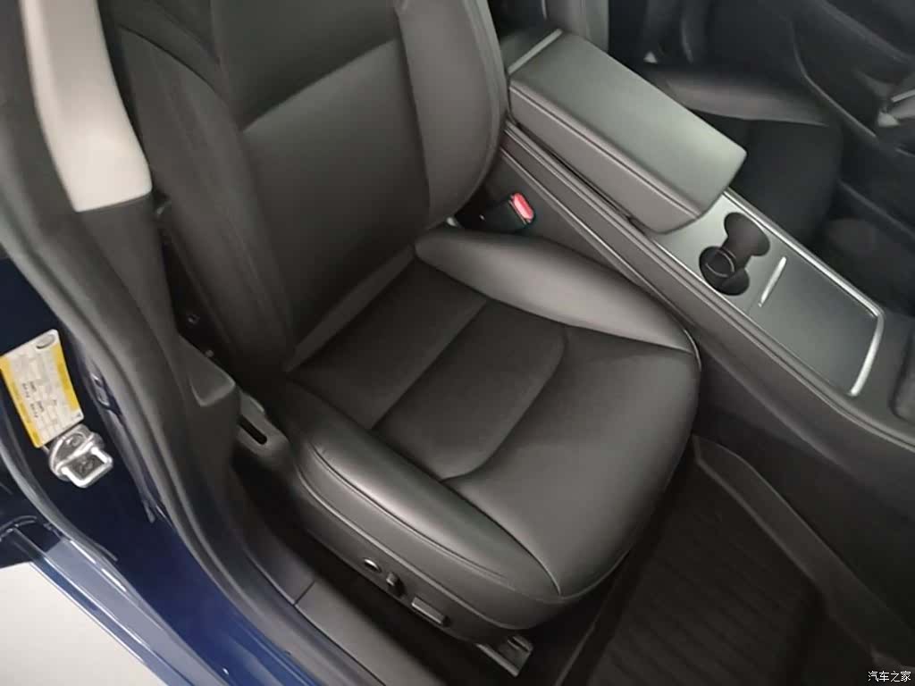 Tesla Model 3, 2021 25