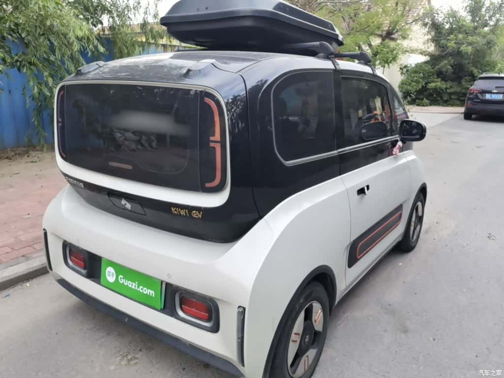 Wuling Yuan, 2022 7