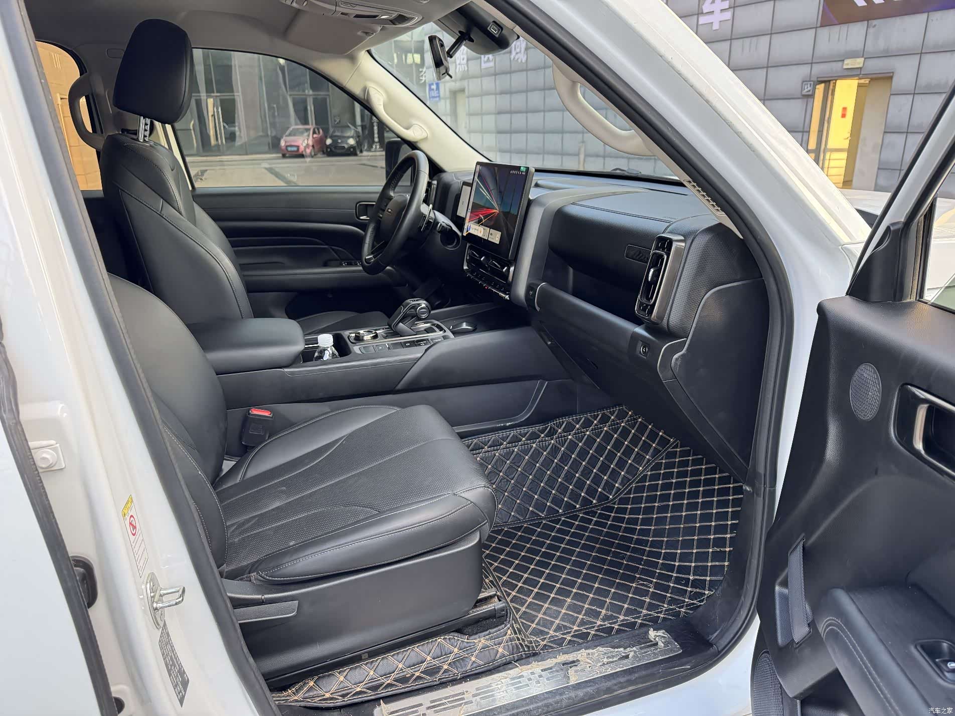 Haval H9, 2025 14