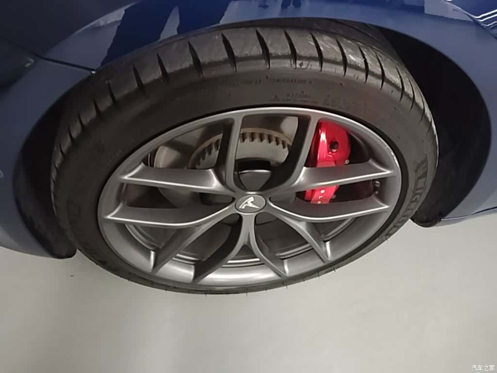 Tesla Model 3, 2021 23