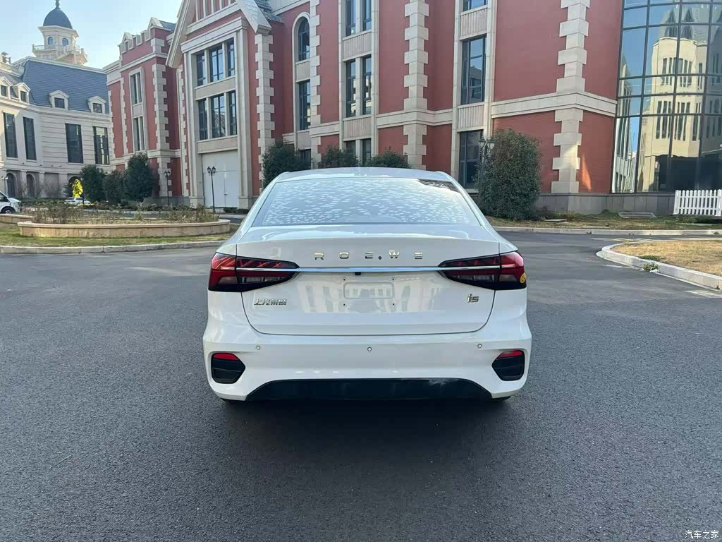 Roewe i5, 2022 25