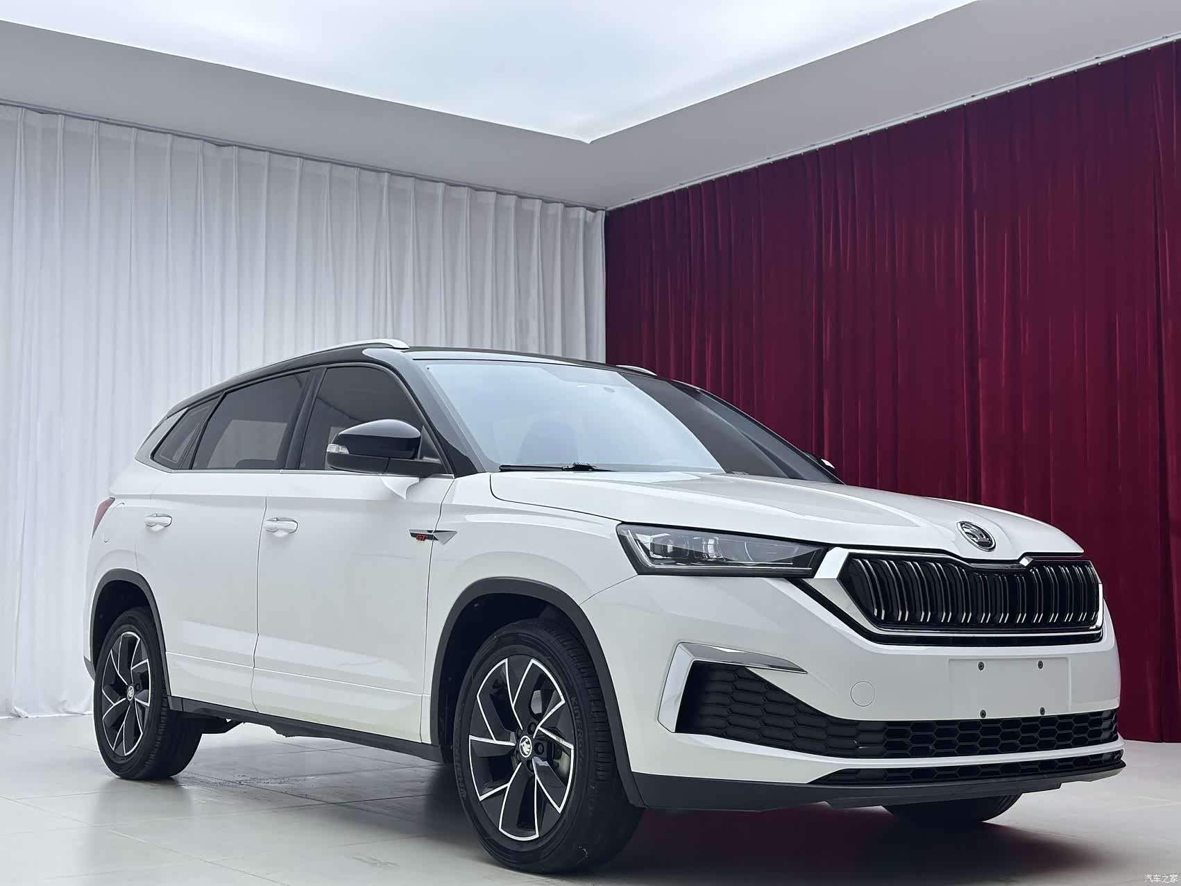 Skoda Kamiq, 2022 3