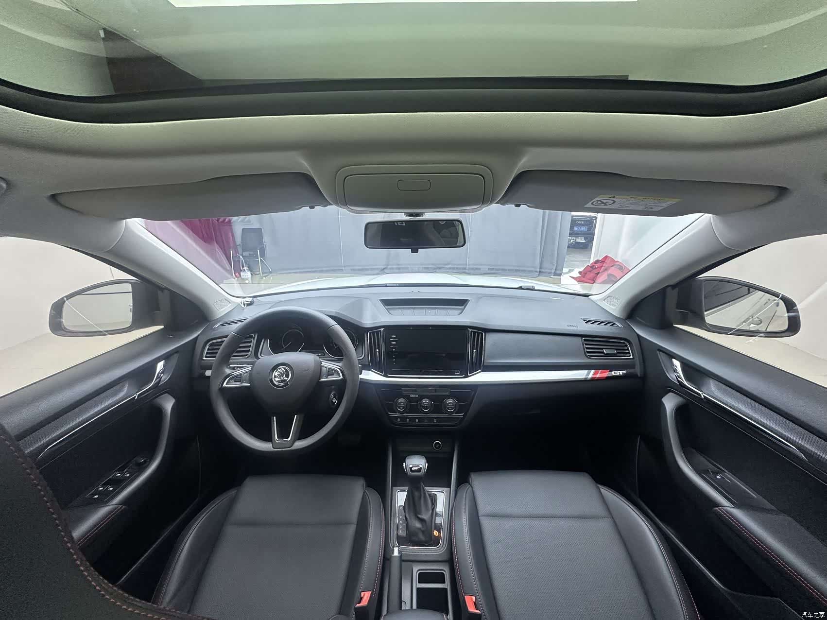 Skoda Kamiq, 2022 11