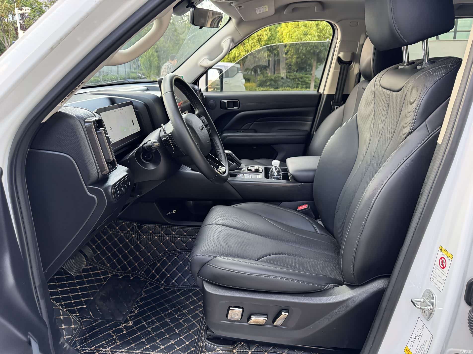 Haval H9, 2025 4