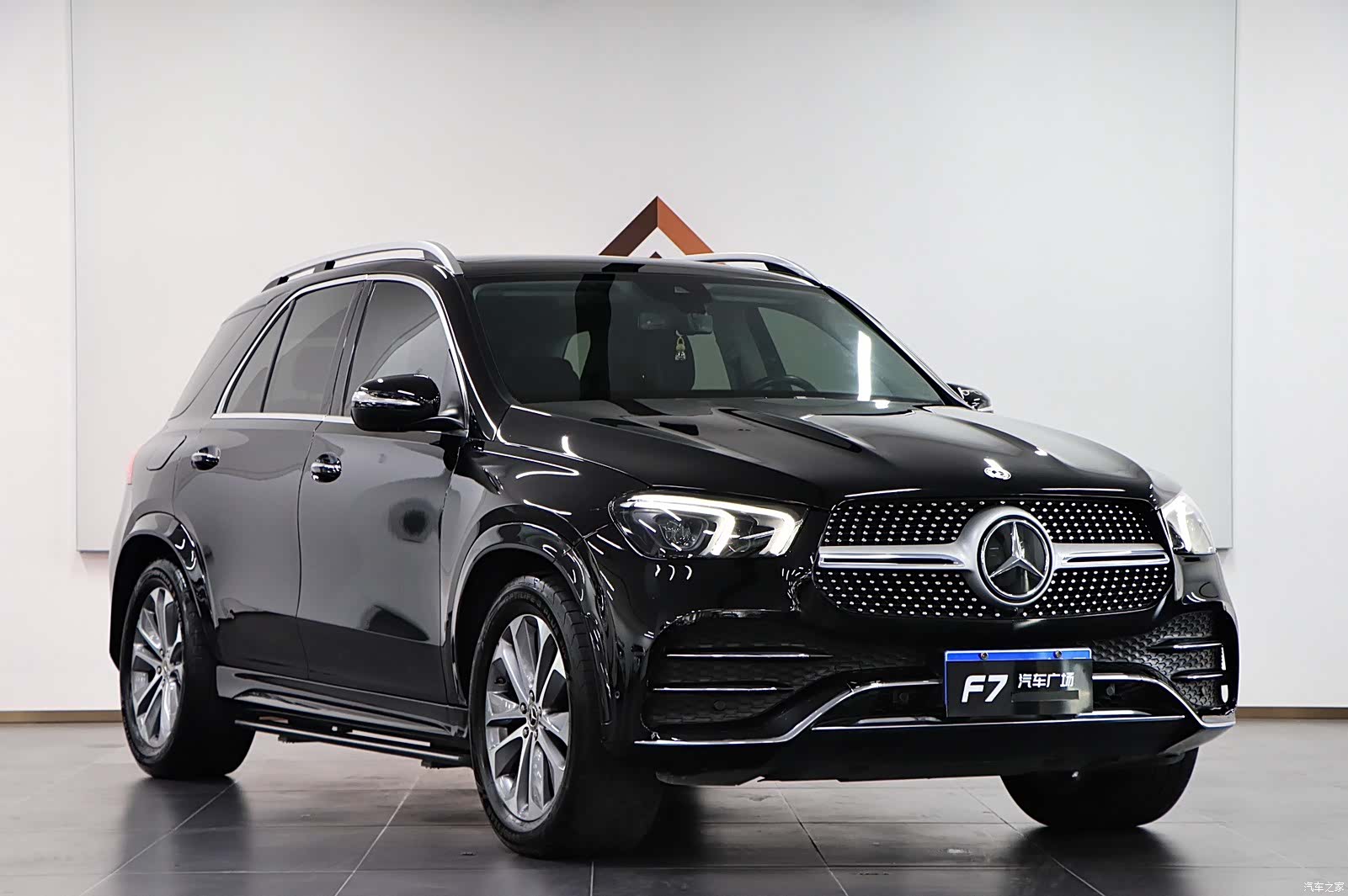 Mercedes-Benz GLE, 2022 3