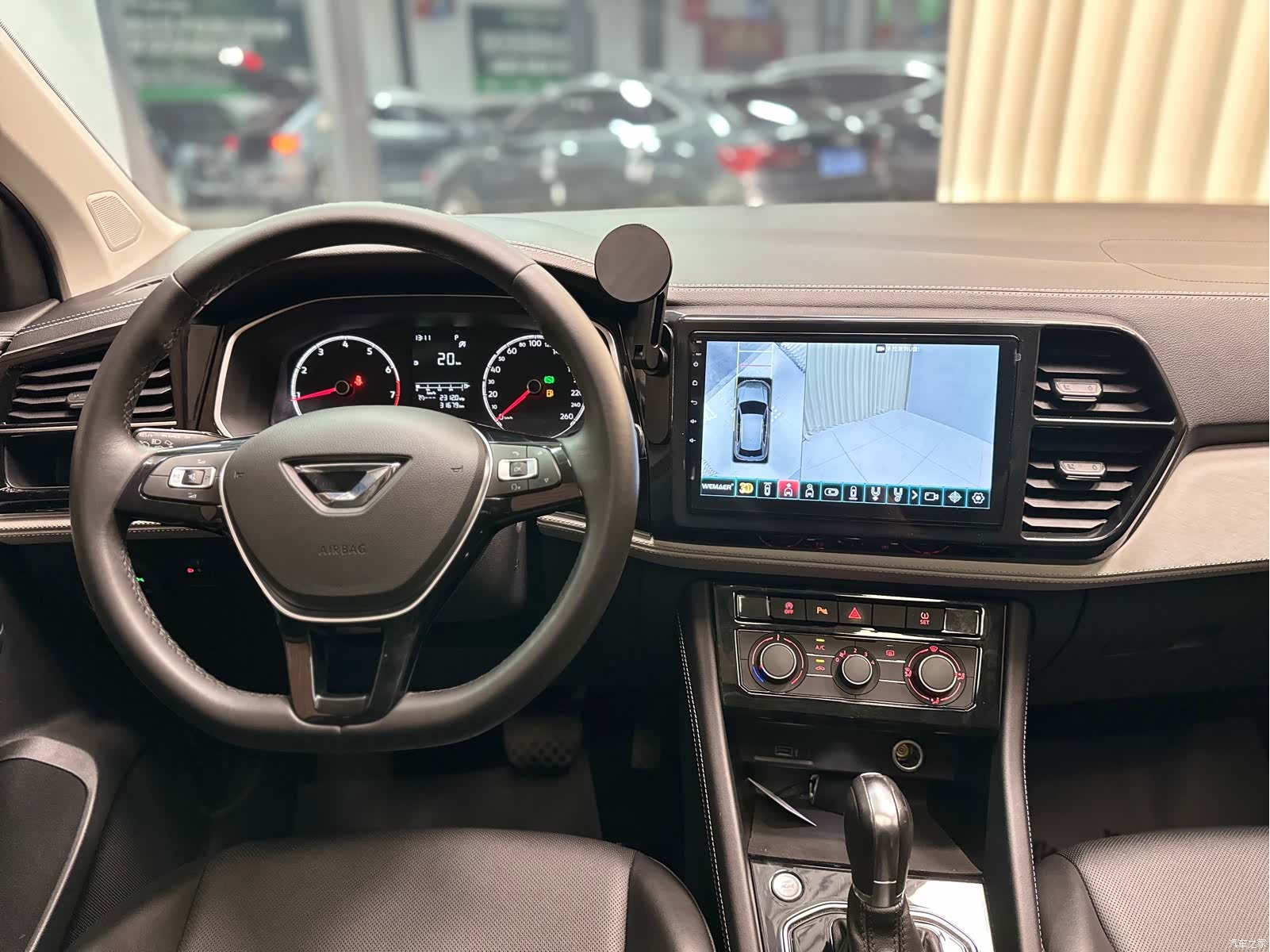 Volkswagen VS5, 2022 21