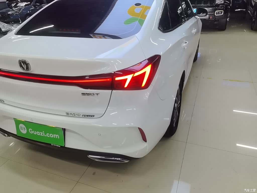 Changan Eado, 2023 8